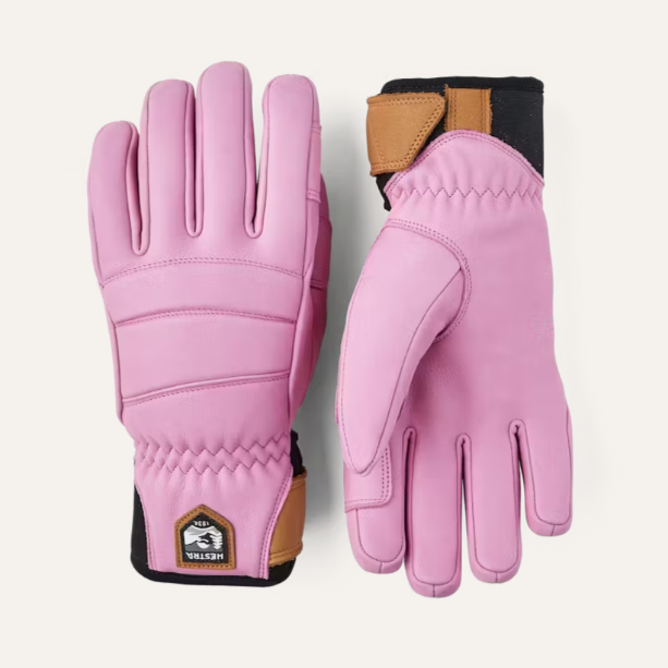 cerise Women's Fall Line 5 Finger