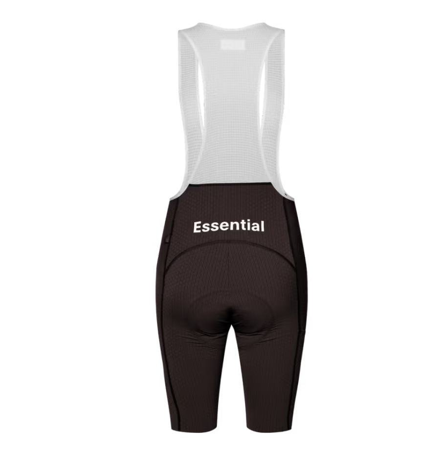Women's Essential Light Cargo Bibs Wmn