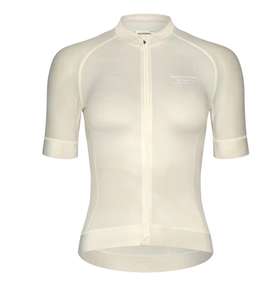 Women's Mechanism Jersey Wmn