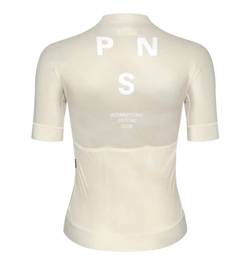 Women's Mechanism Jersey Wmn