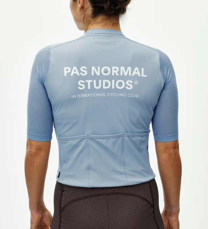 Women Essential Light Jersey Wmn