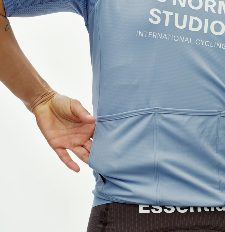 Women Essential Light Jersey Wmn