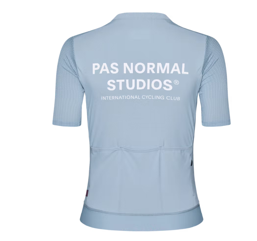 Women Essential Light Jersey Wmn