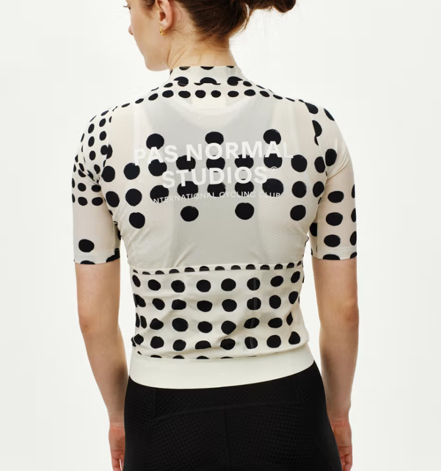 Women's Essential Jersey Wmn