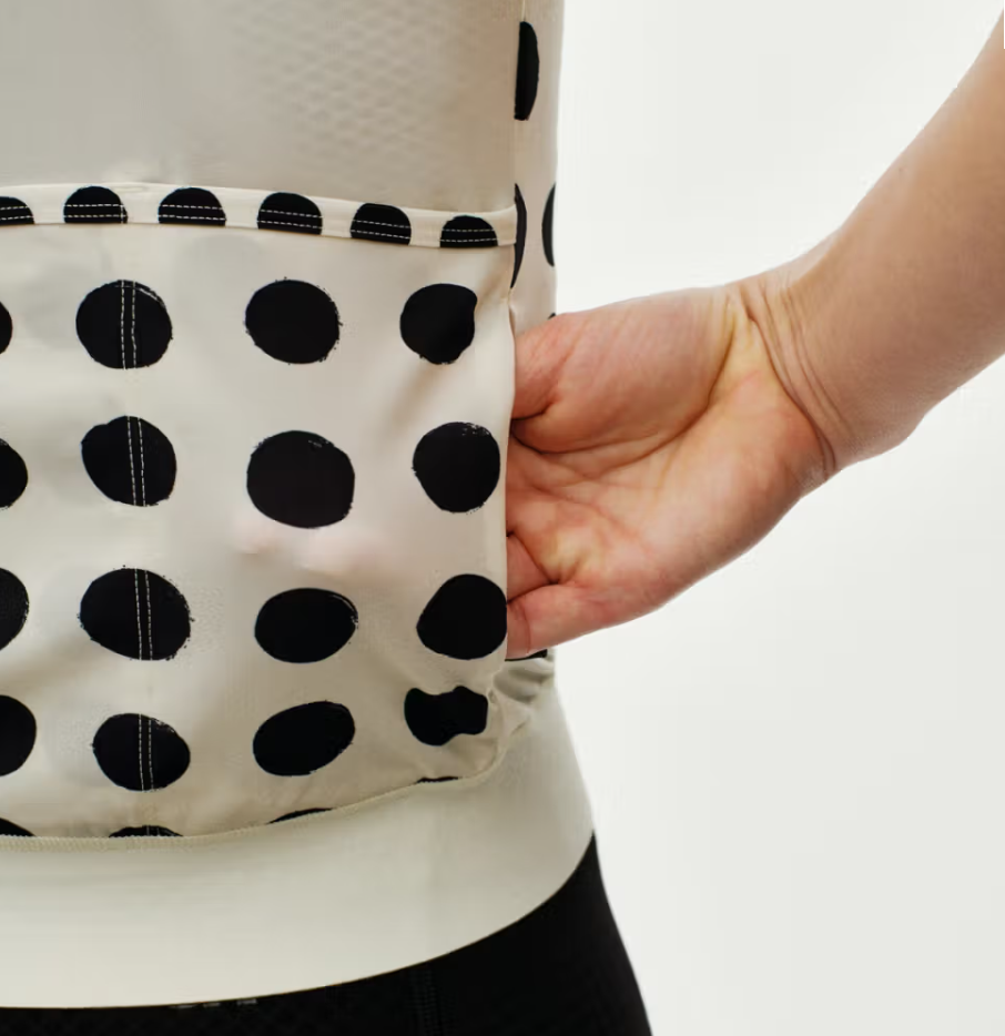 Women's Essential Jersey Wmn