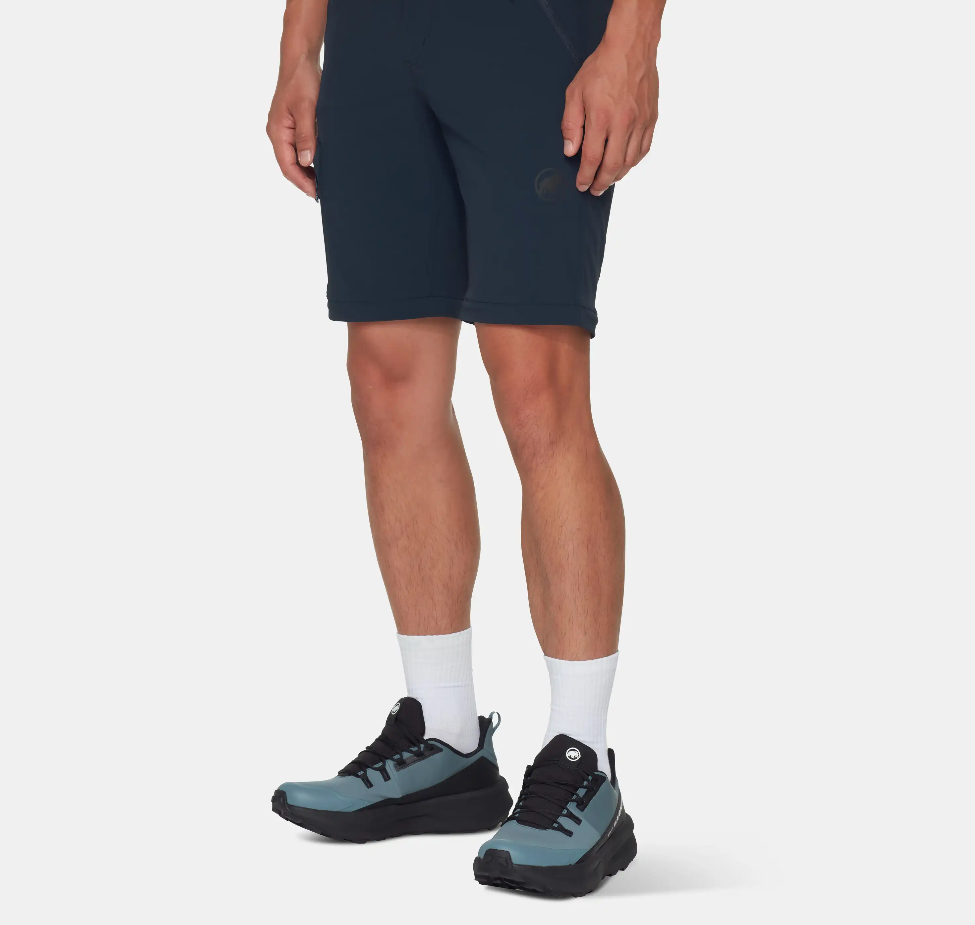 Runbold IV Zip Off Pants Man