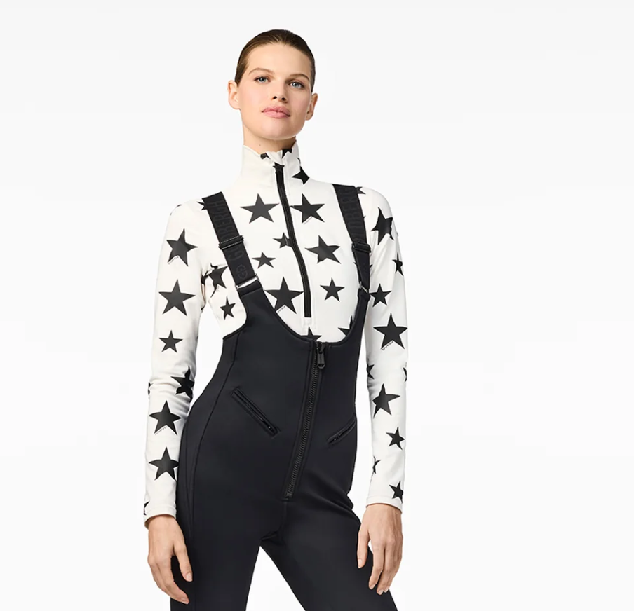 Hikari Ski Pully Wmn