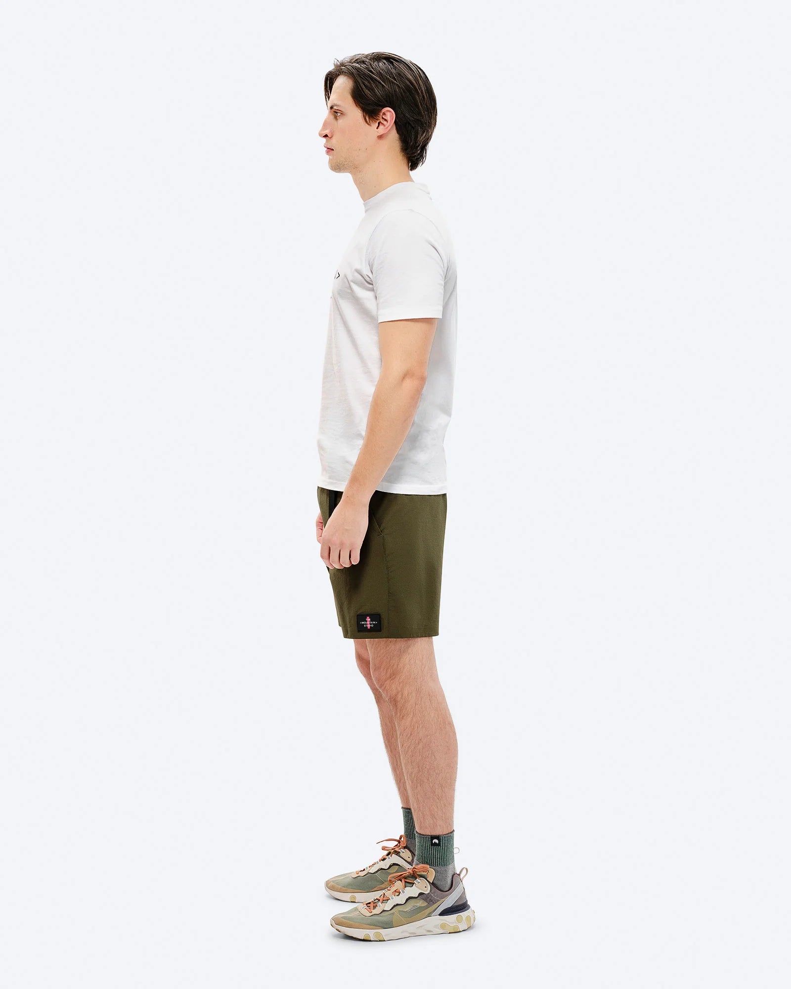 Camp 4 Ripstop Shorts Man