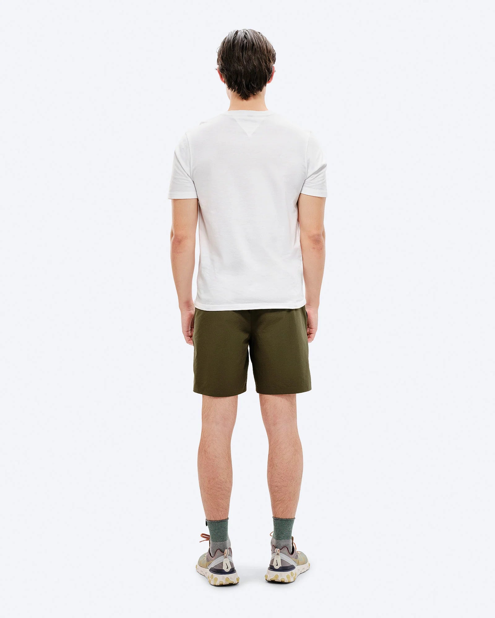 Camp 4 Ripstop Shorts Man