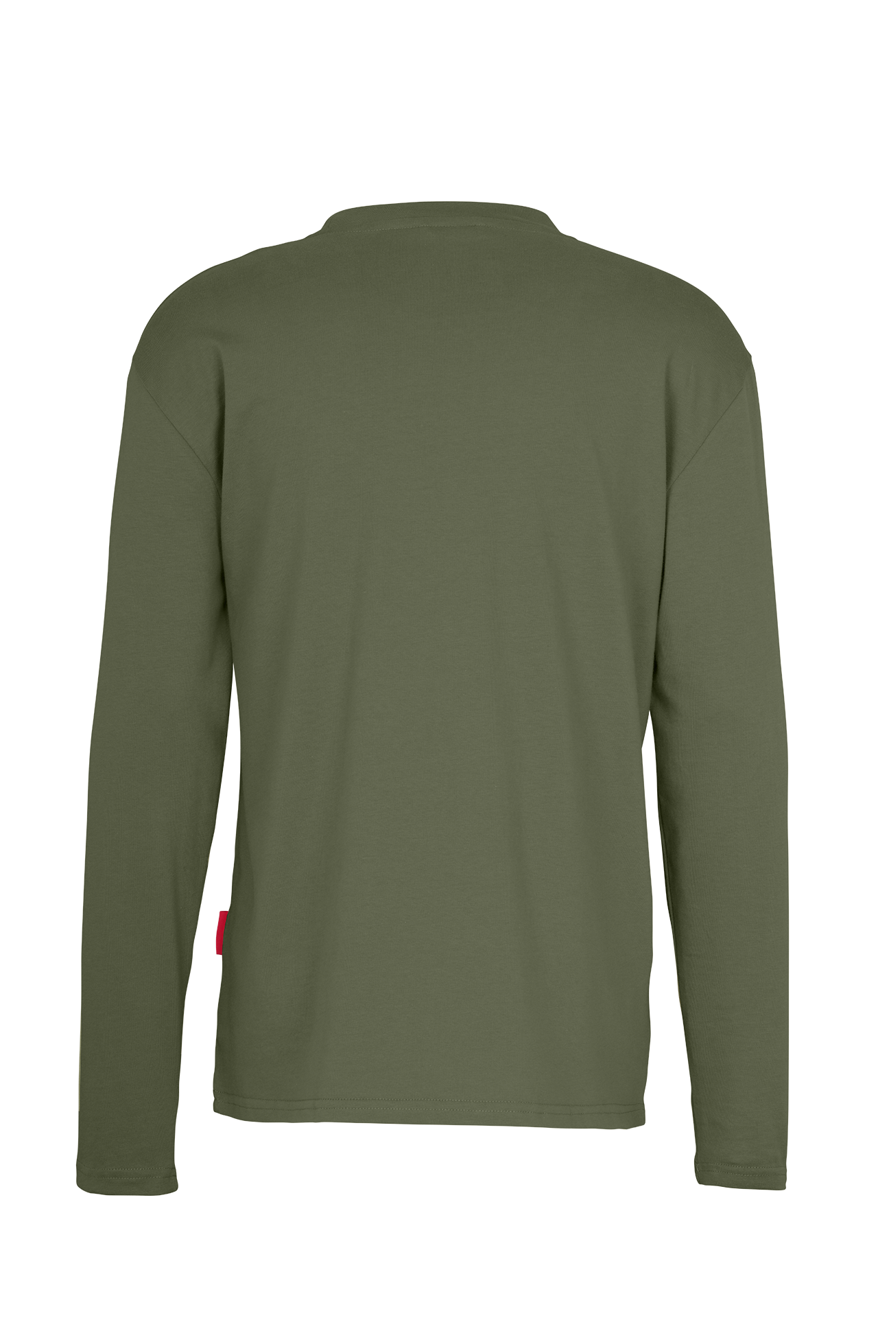 Essential Longsleeves T-shirt