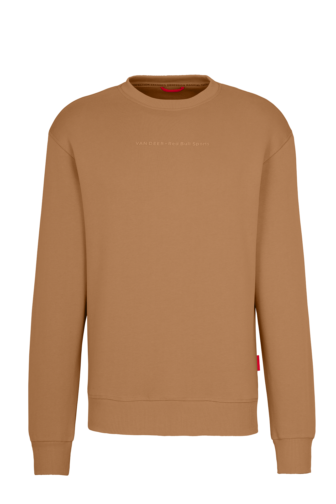 ocher Casual Sweater