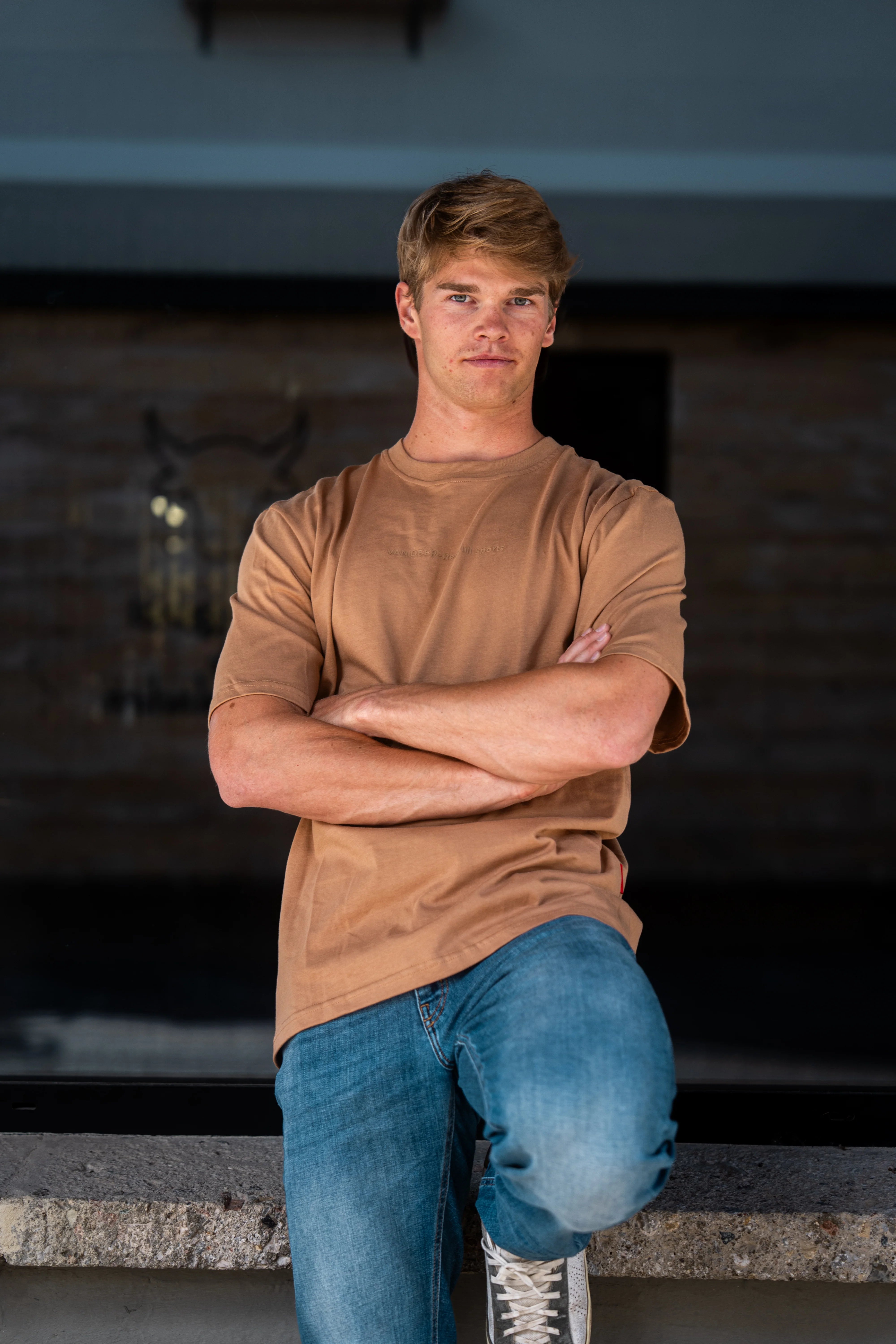 Casual T-Shirt