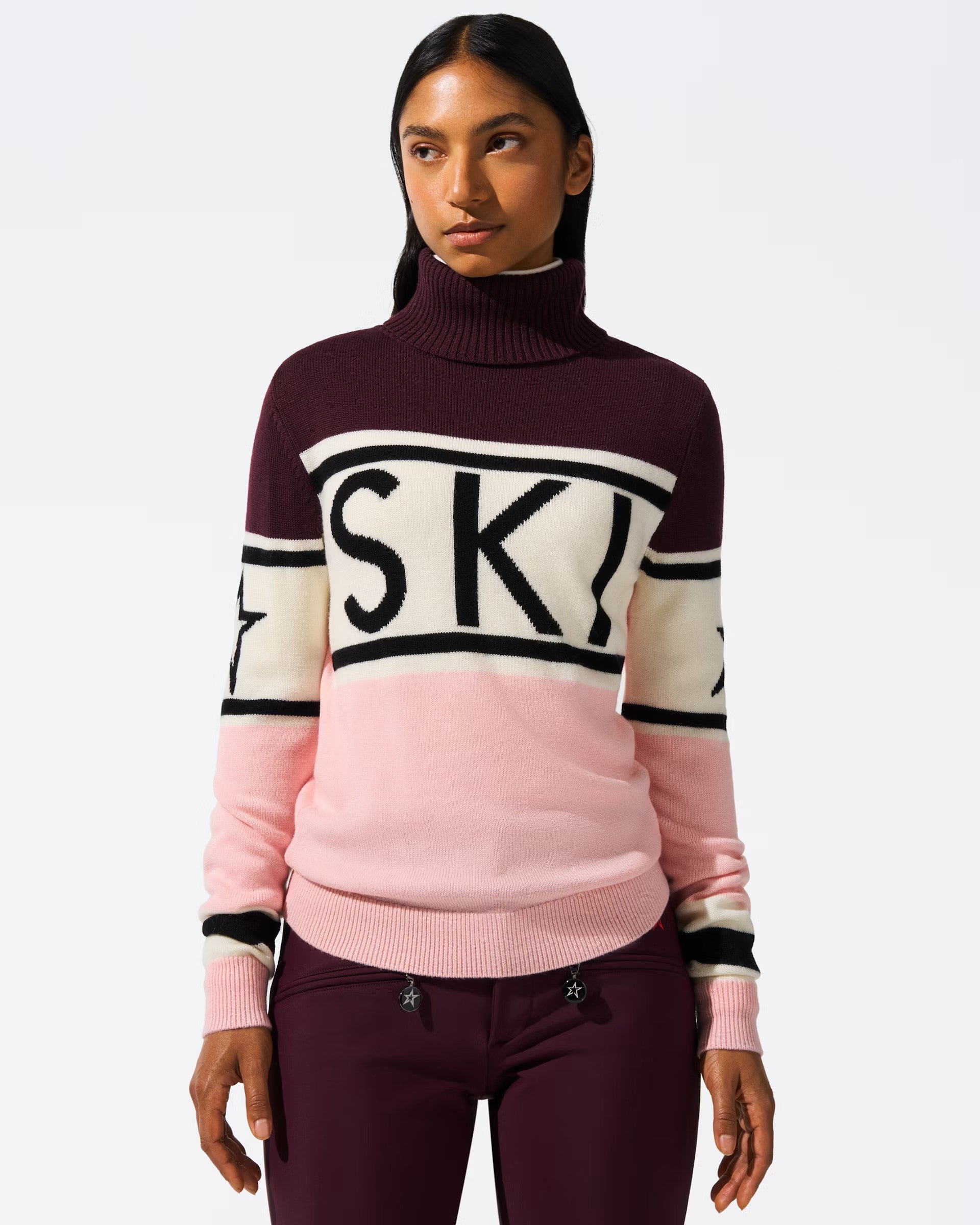 Schild Sweater W
