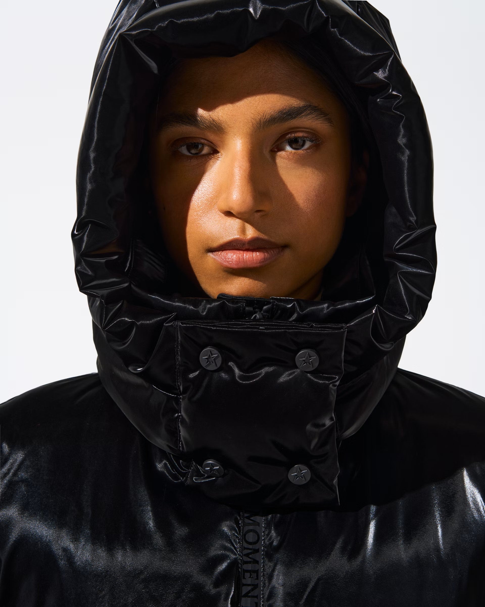 Candice Down Ski Parka W