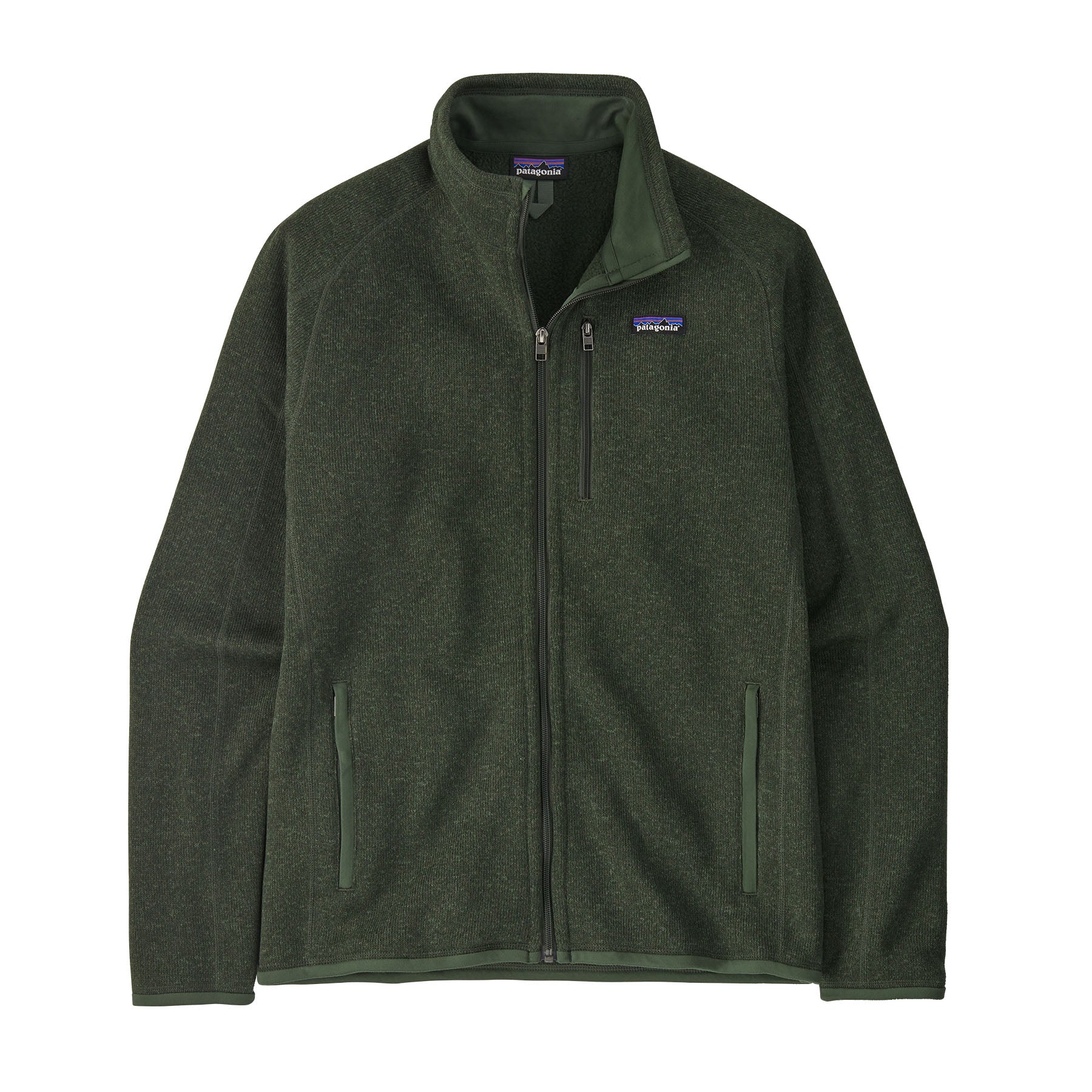Better Sweater Jkt Man