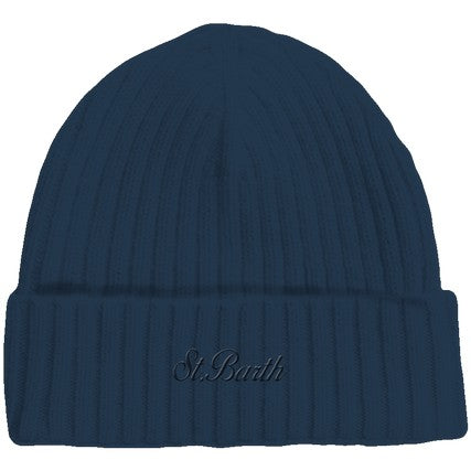 night blue Wengen Cashmere M