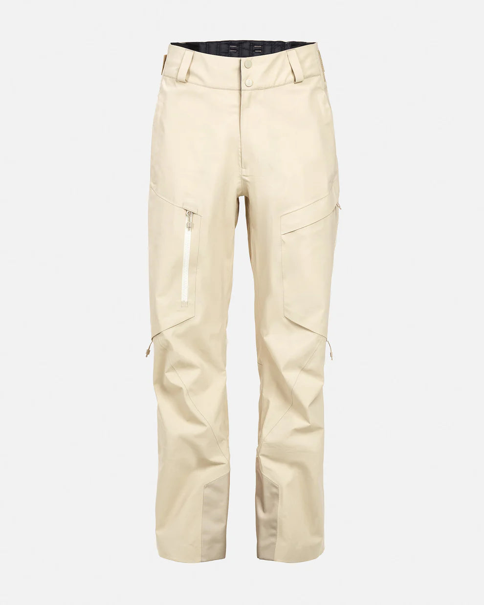 castle wall GTX Pro 3L 80D Shell Pant M