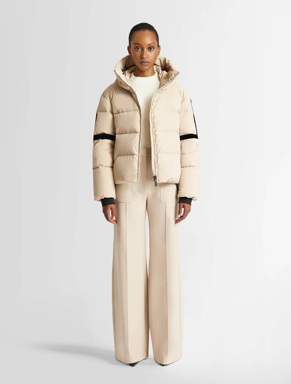 Barsy Jacket Wmn