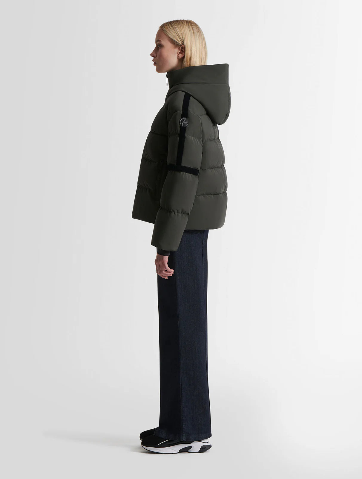 Barsy Jacket Wmn