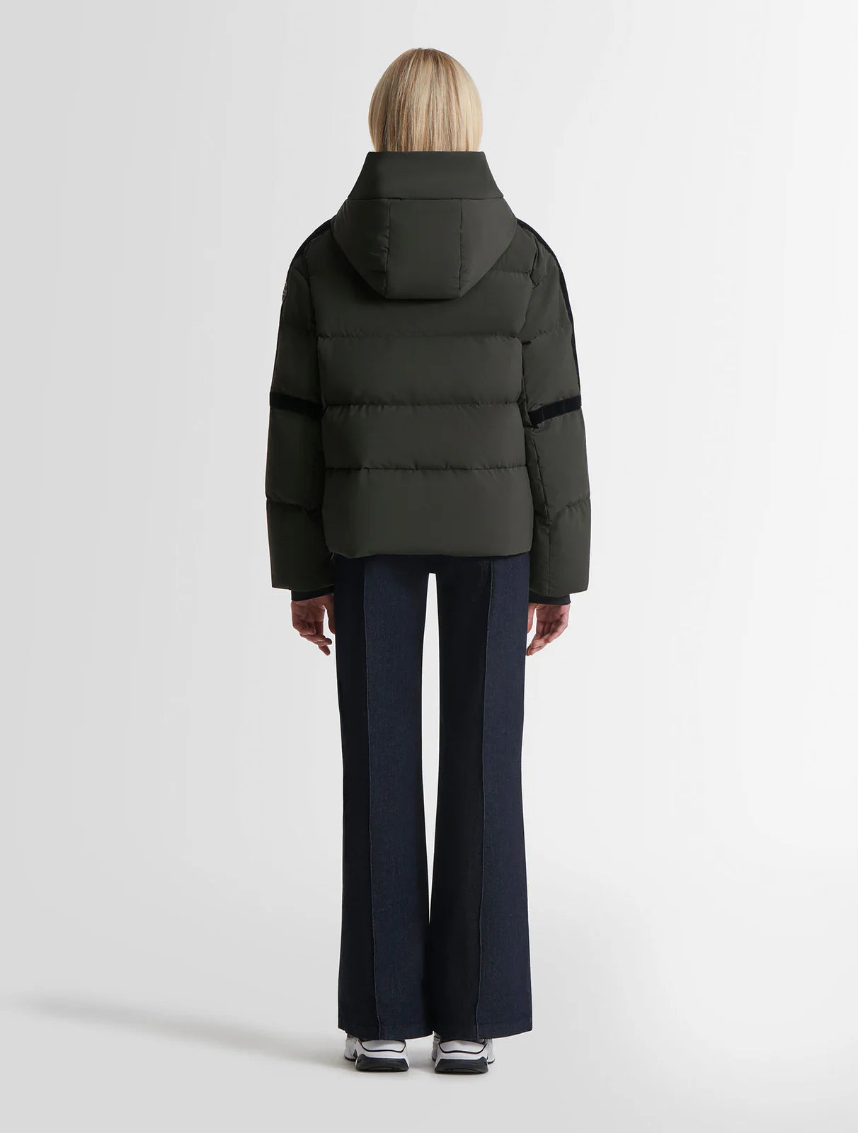 Barsy Jacket Wmn