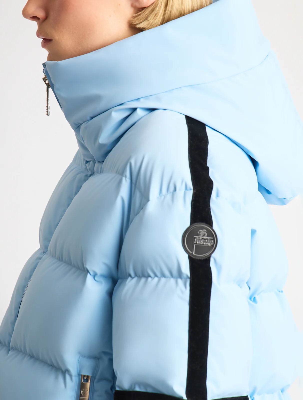 Barsy Jacket Wmn