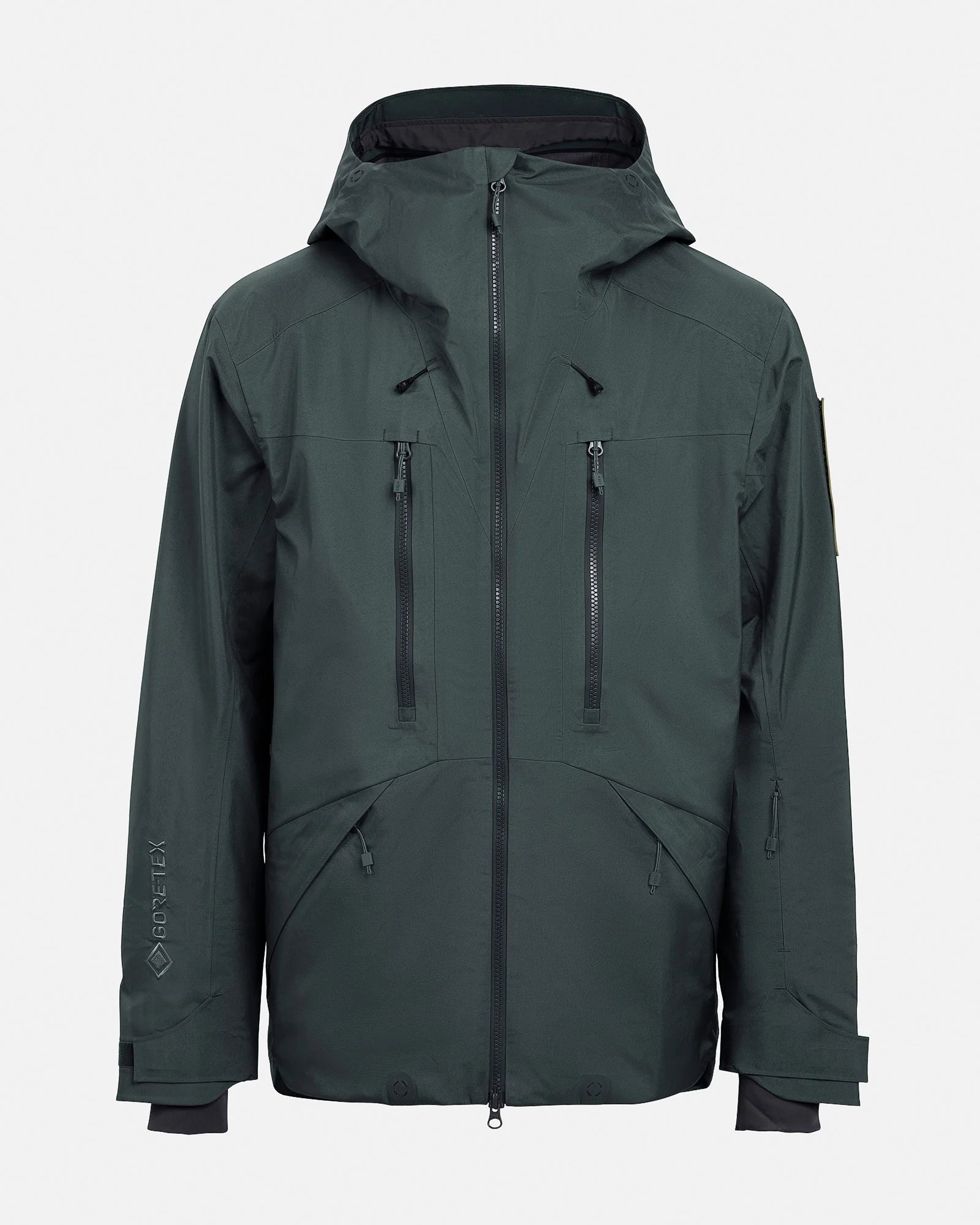 magical forest Gore-Tex Epe 3L Shell Jacket M
