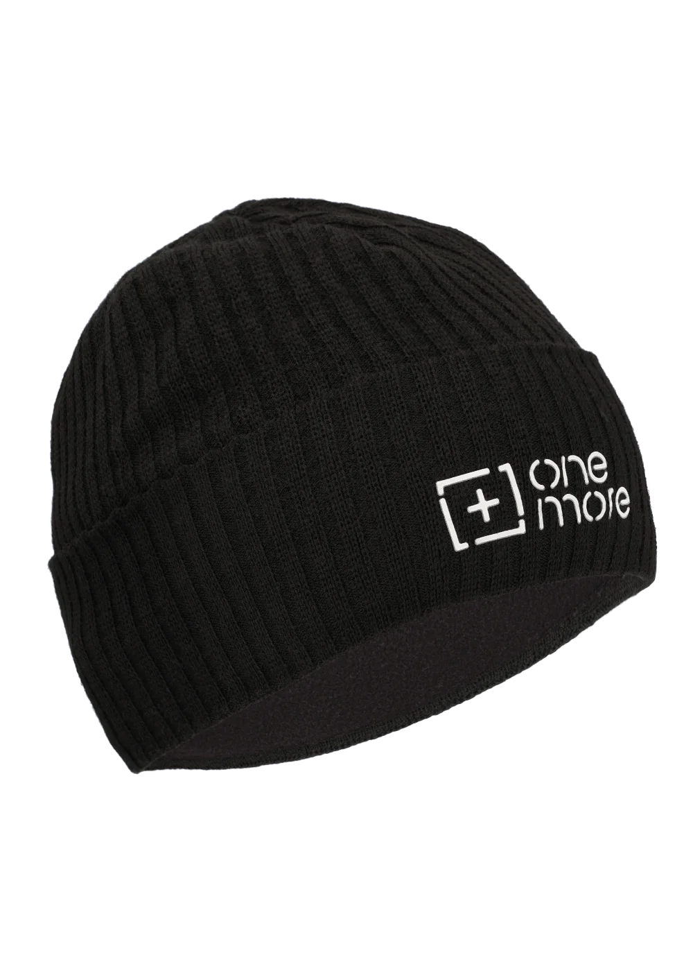 black/white/black 311 Beanie