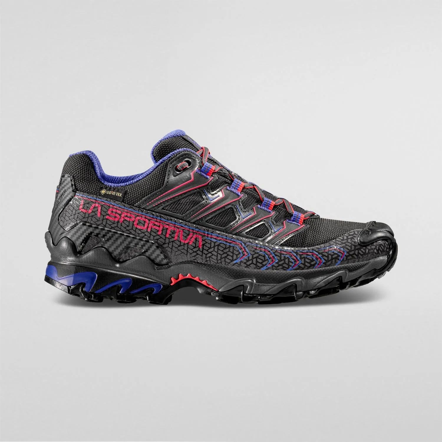 Ultra Raptor II Gtx W