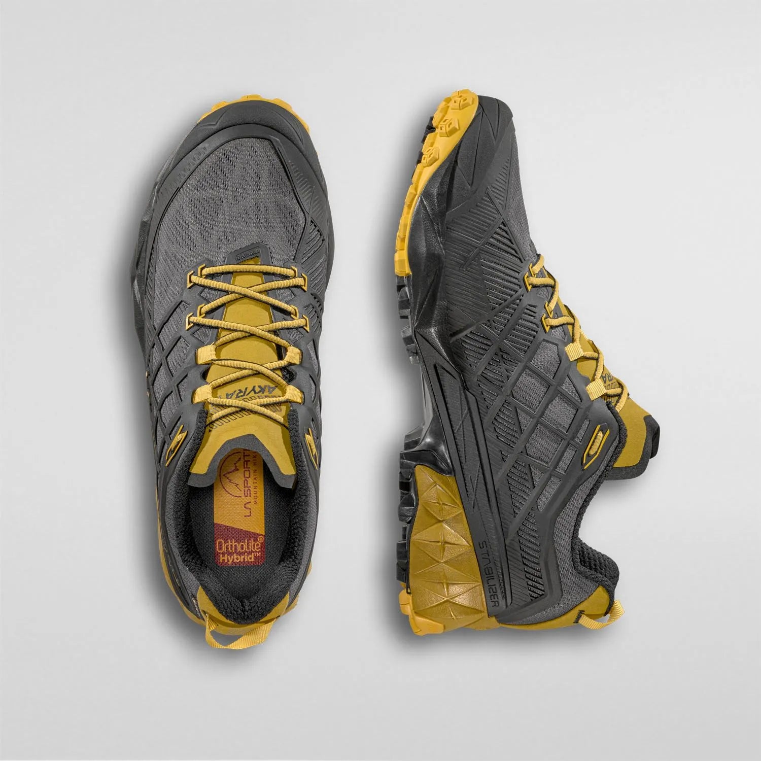 Akyra II Gtx Man