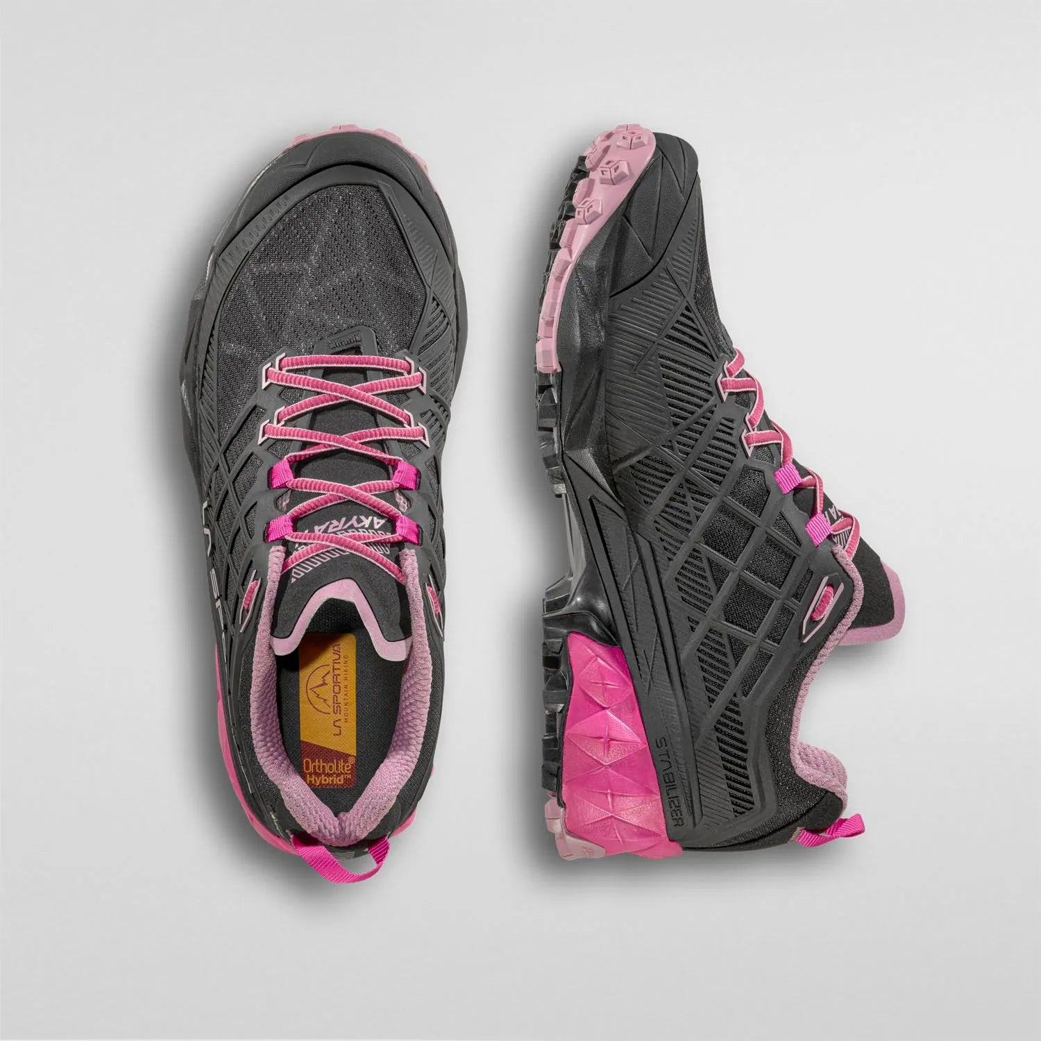 Akyra II Gtx Wmn