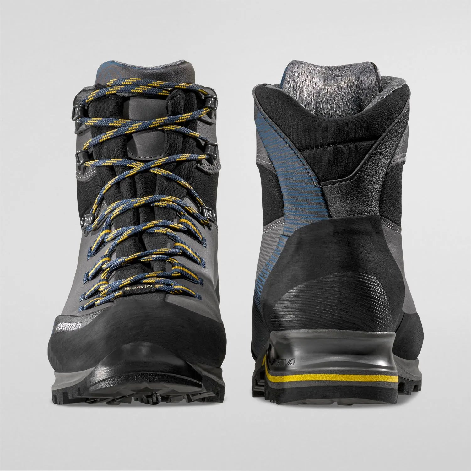 Trango Trk Leather GTX M