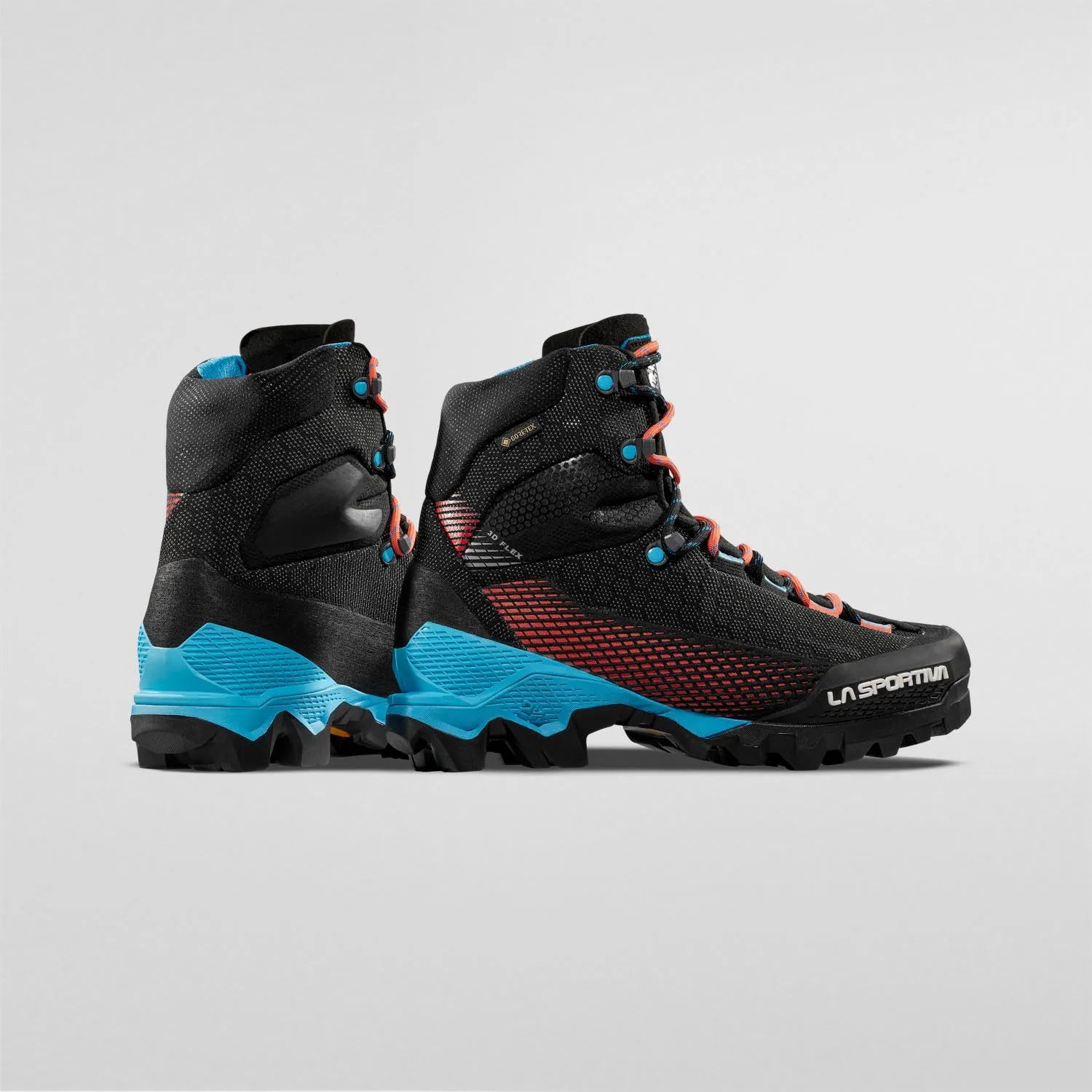 Aequilibrium ST GTX Wmn