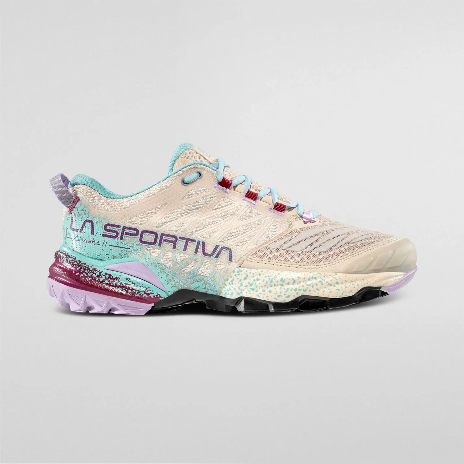 shadow/red plum Akasha II Wmn