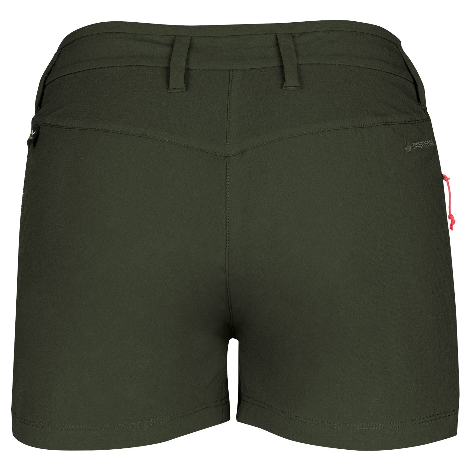 Puez Durastretch Cargo Shorts Wmn