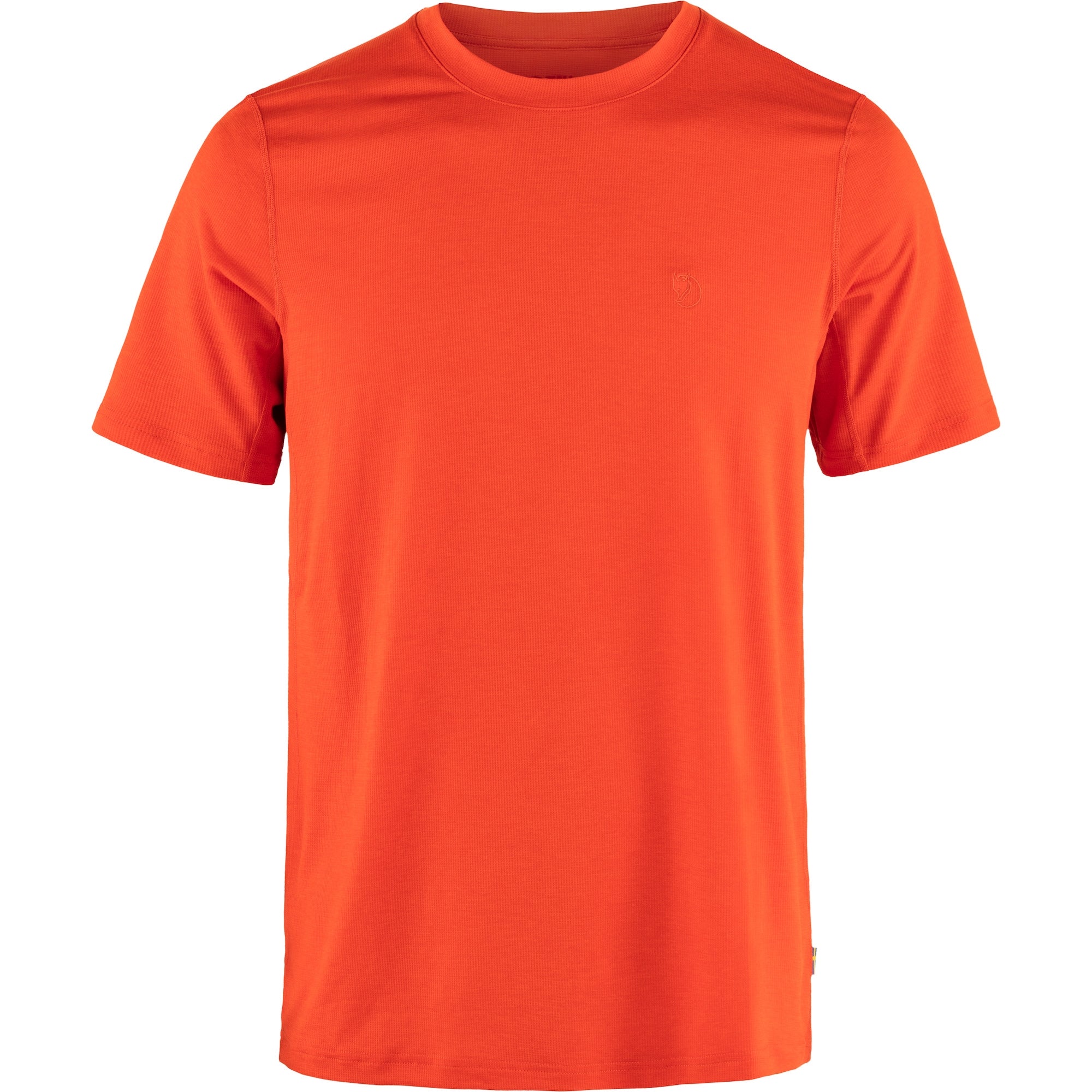 flame orange Abisko Day Hike SS M