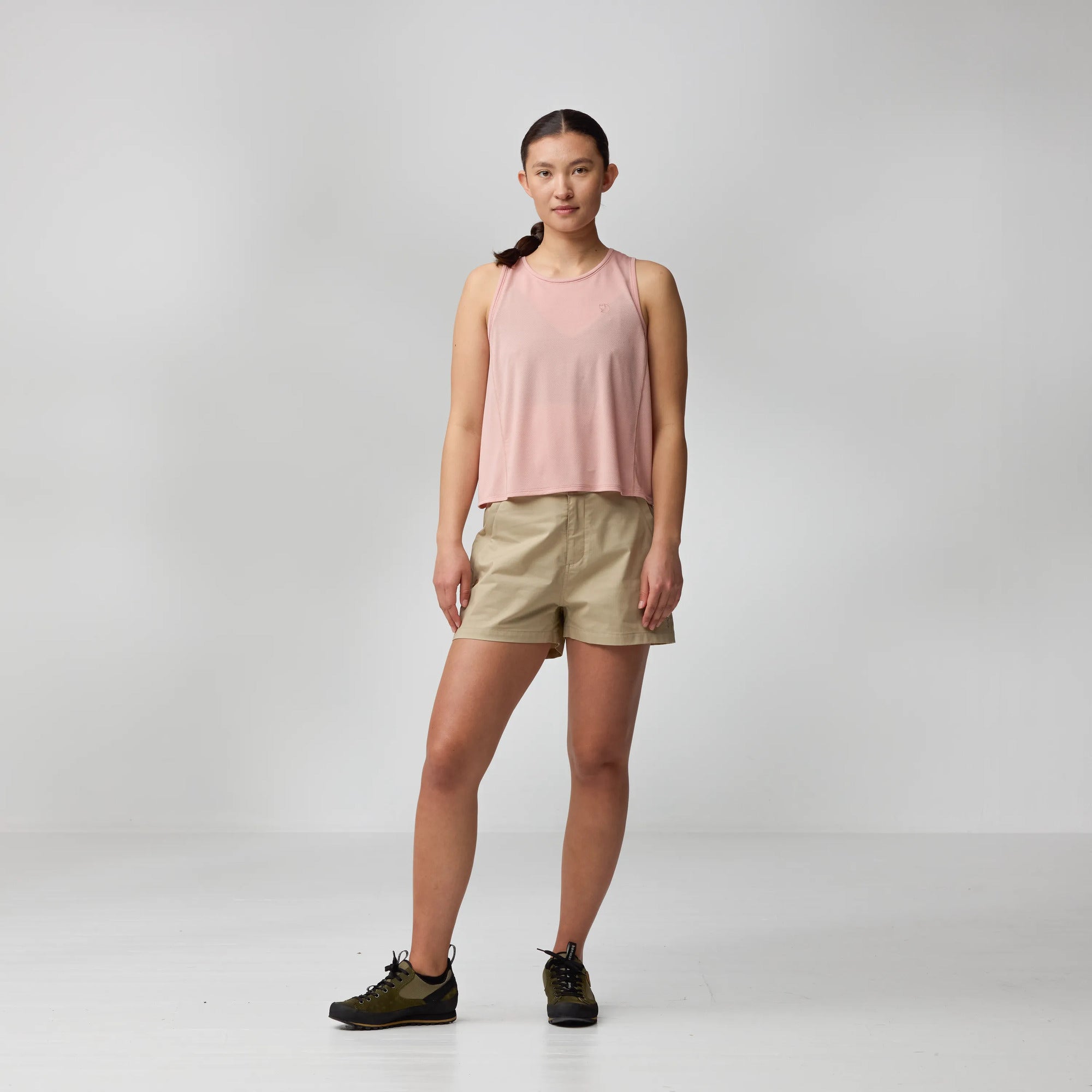 Abisko Lite Tank W