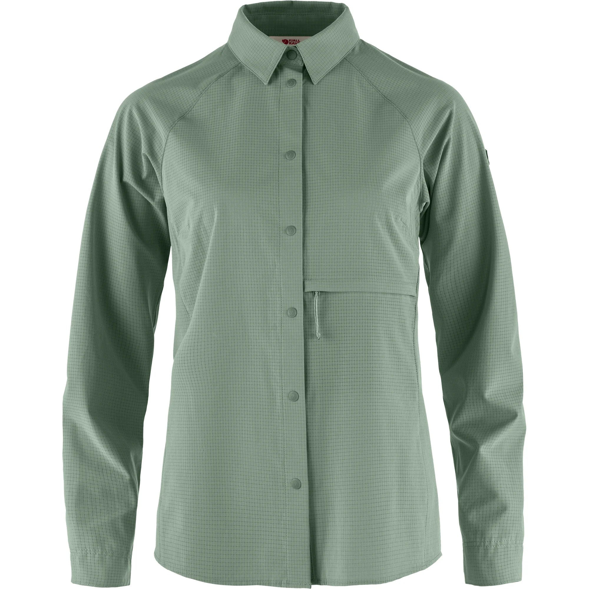 Abisko Trekking Shirt Wmn