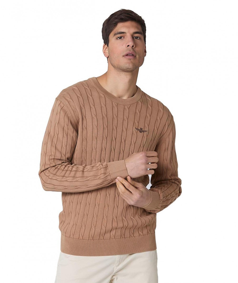 Maglia girocollo M