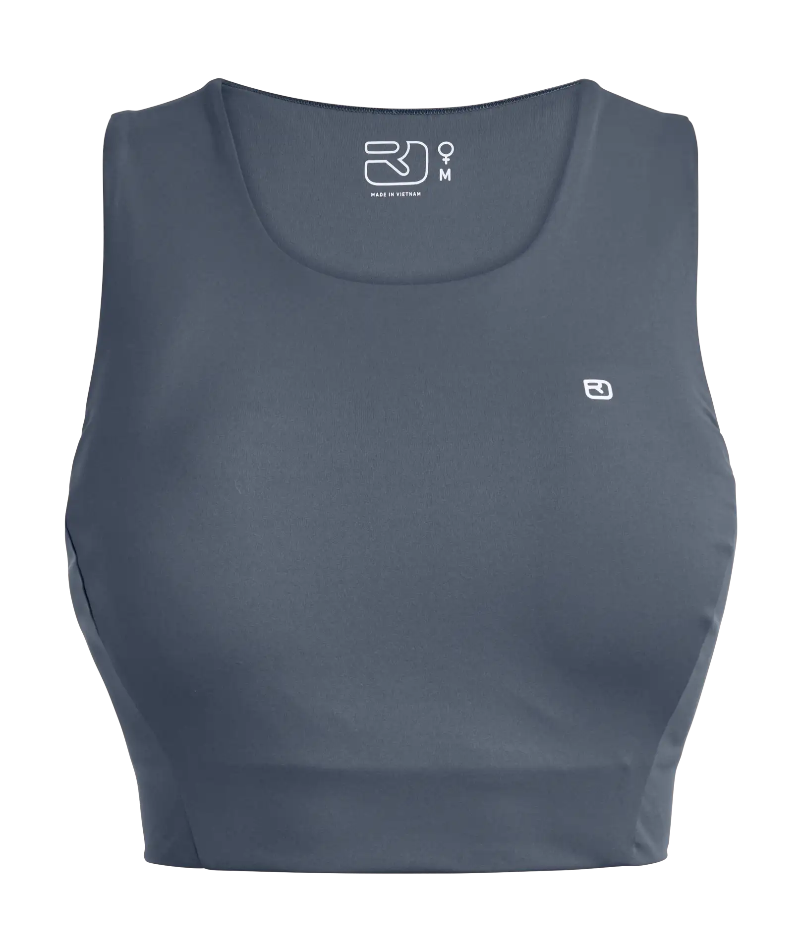 dark artic grey All Mountain Top Wmn