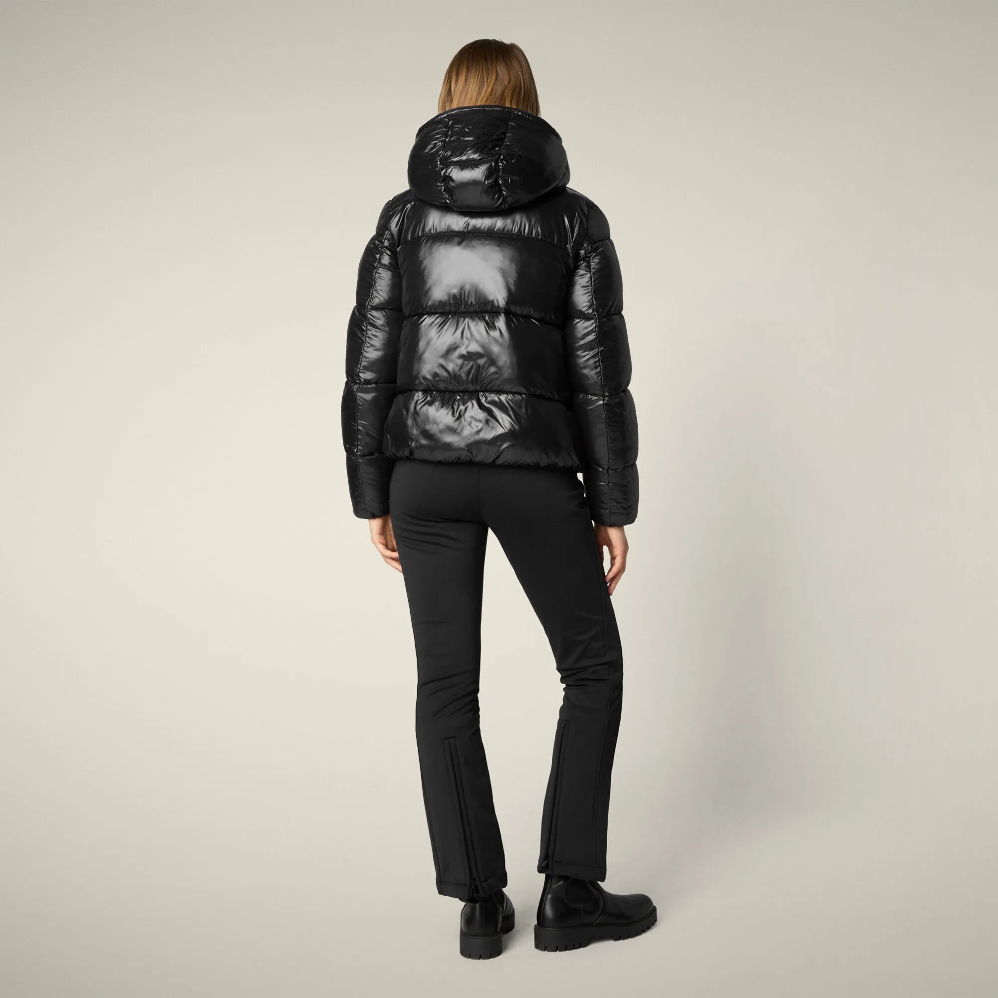 Biddy Jacket W