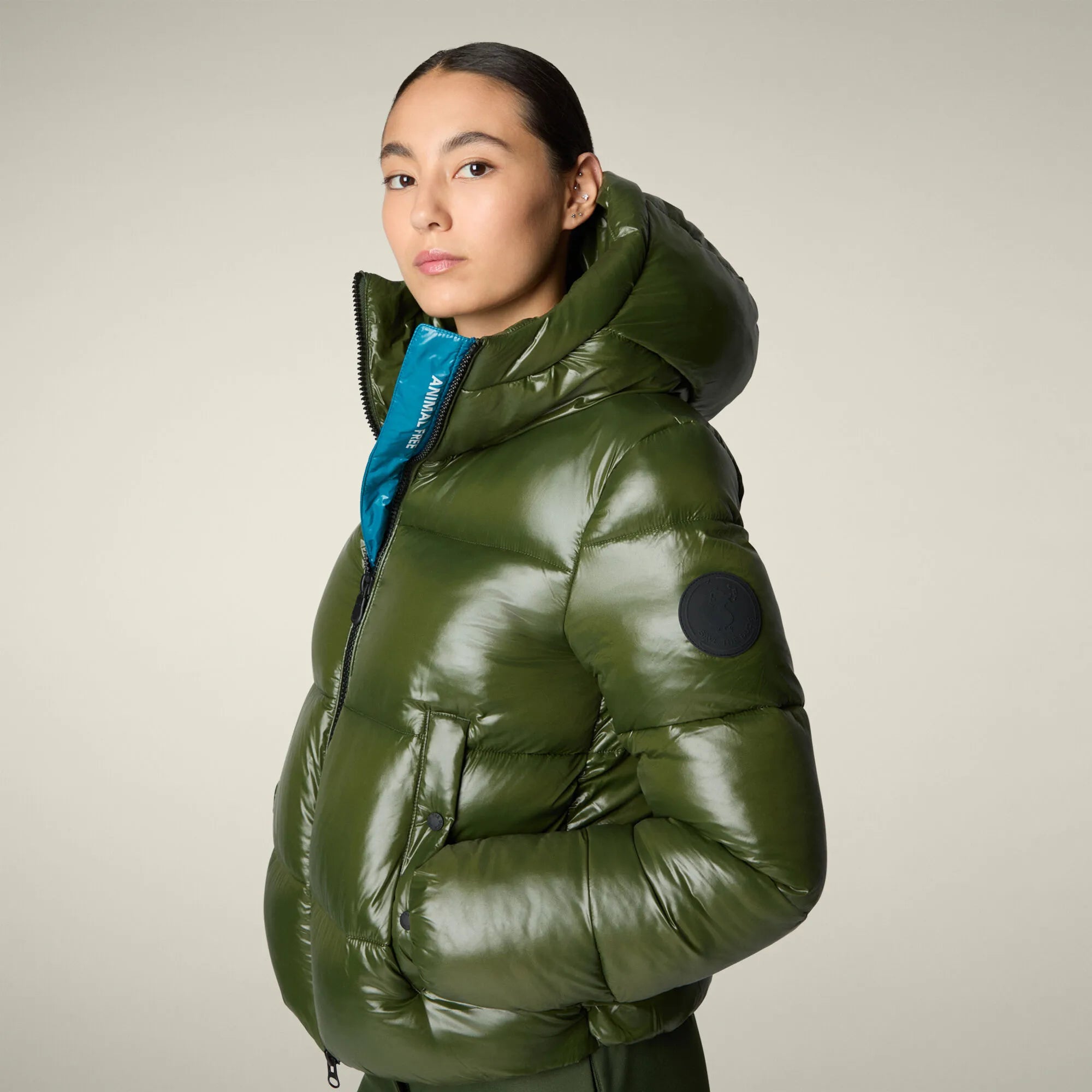 Biddy Jacket W