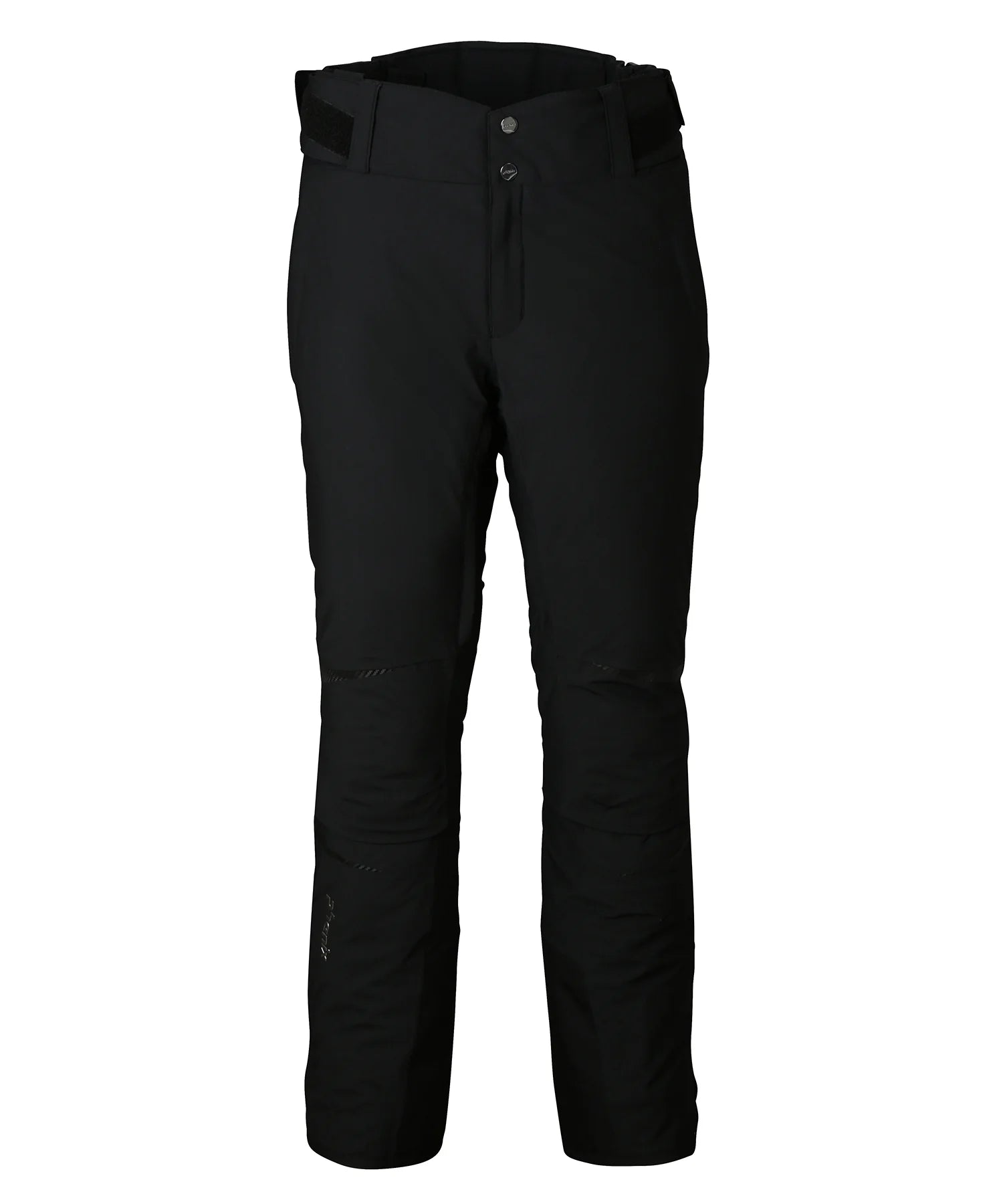 black Actuator Pants M