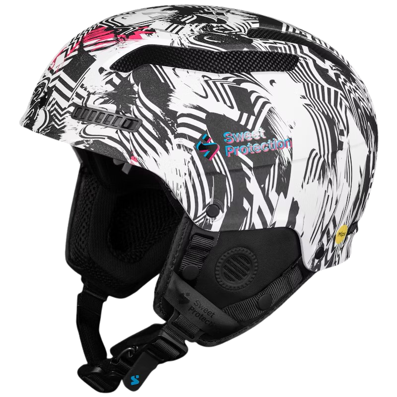 Trooper 2Vi Mips Helmet 25 Years Edition