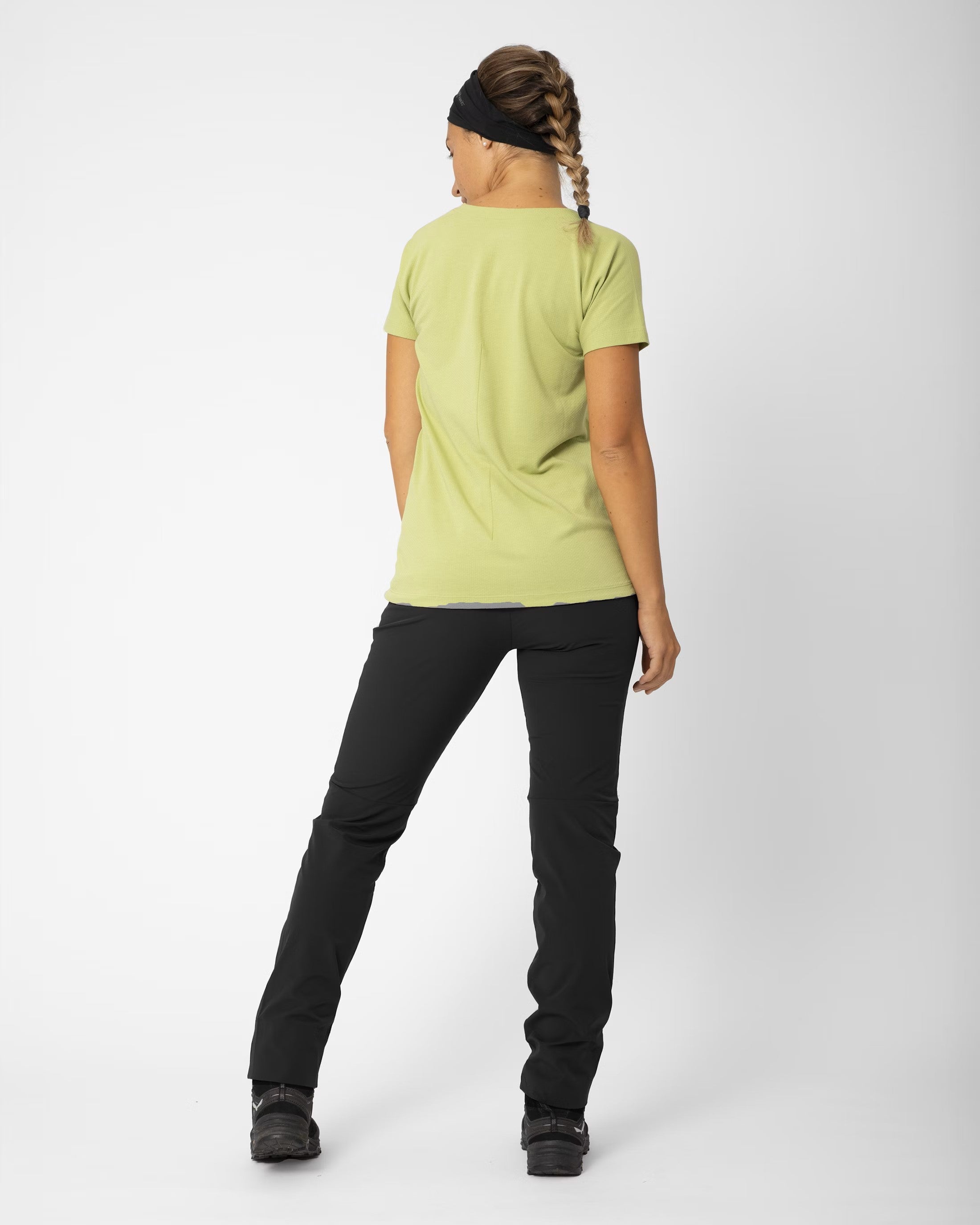 Serena Mountain Pant Wmn