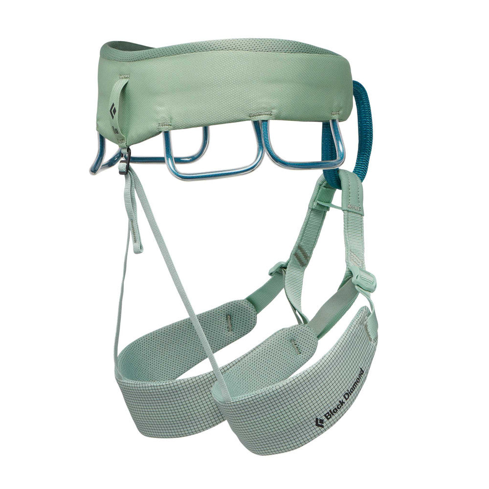 desert sage Momentum Harness W