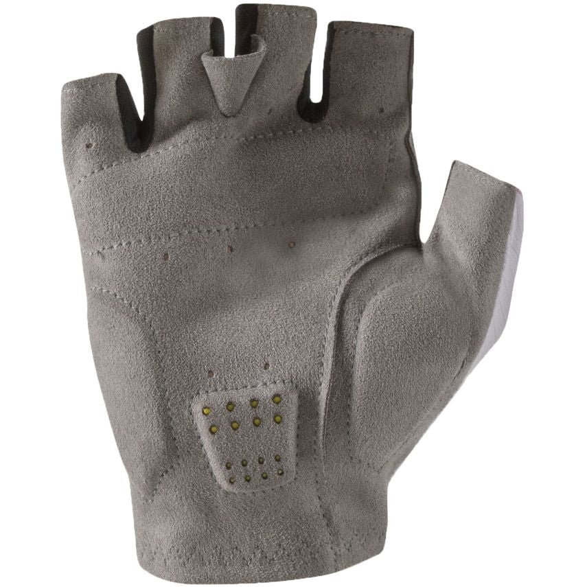 Espresso Glove Wmn