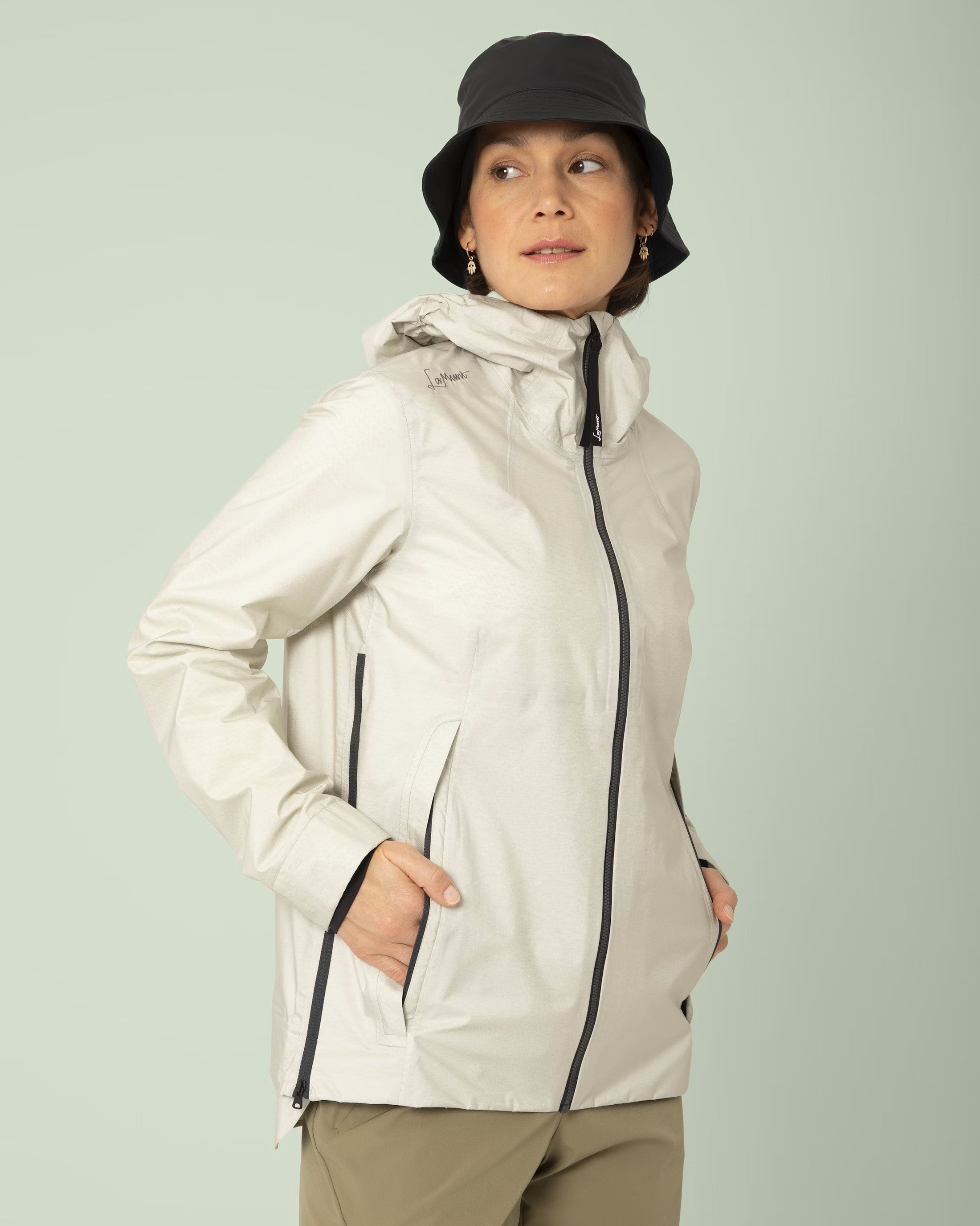 Linda Waterproof W