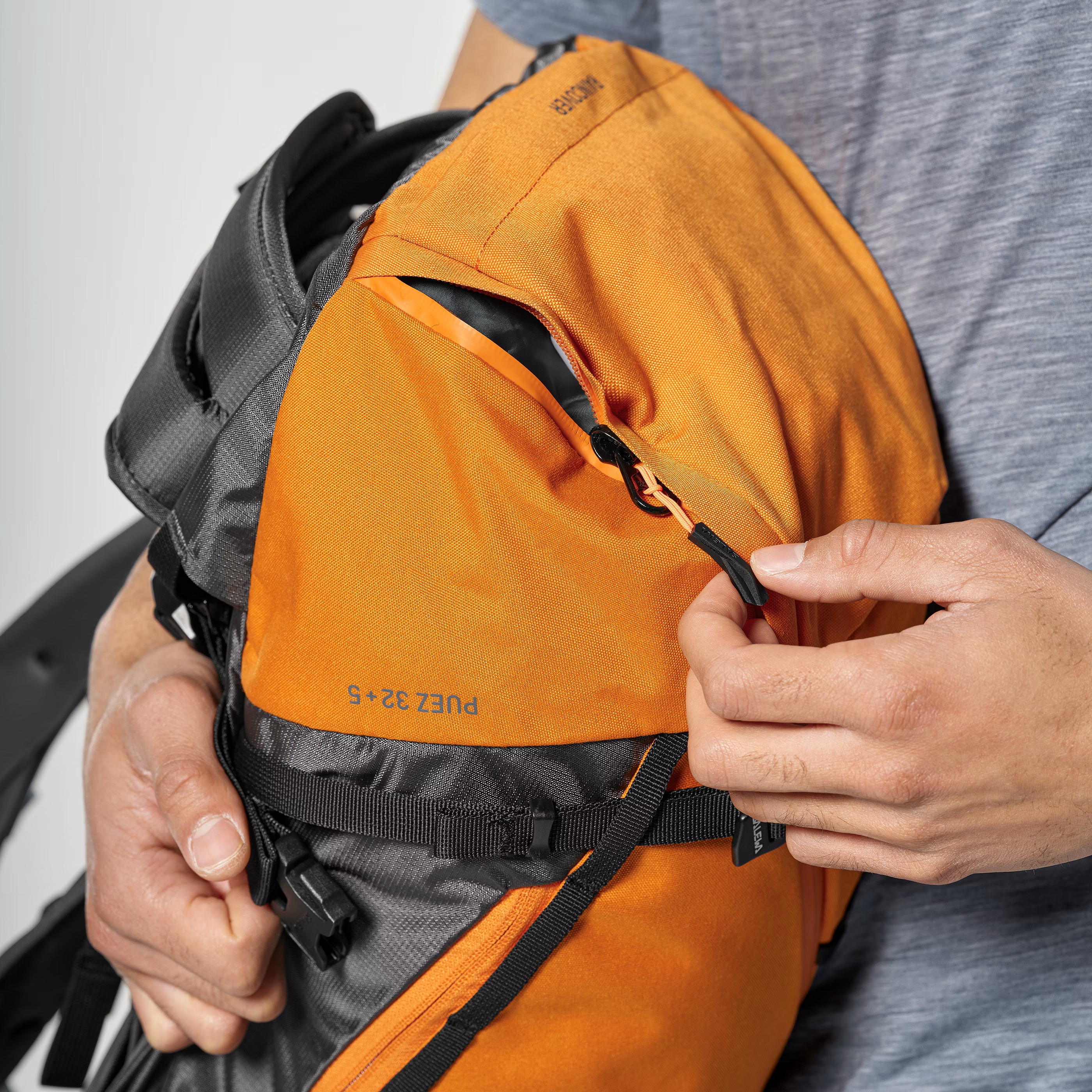 Puez 32+5L BP
