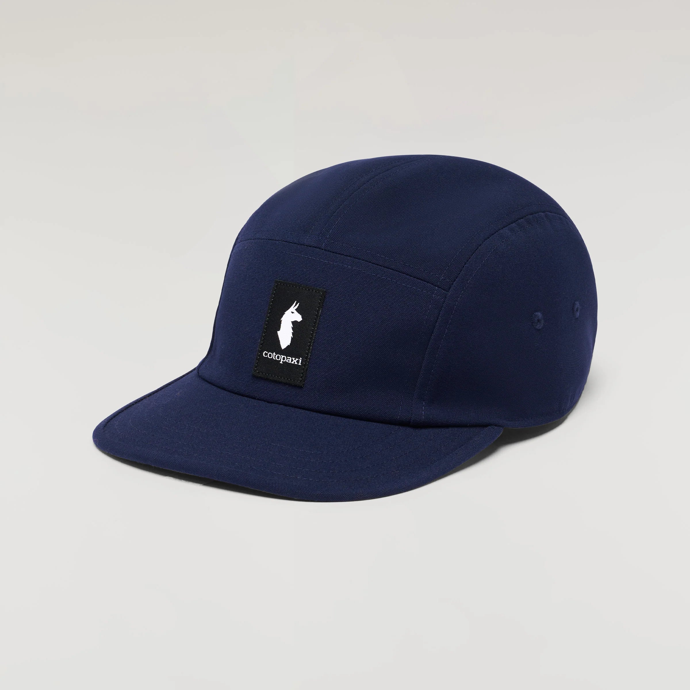 maritime Cada Dia 5-Panel Hat