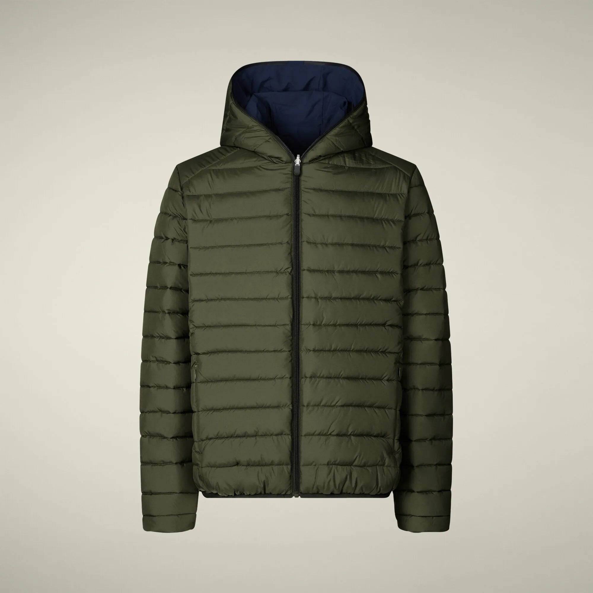 Ezra Reversible Jacket M